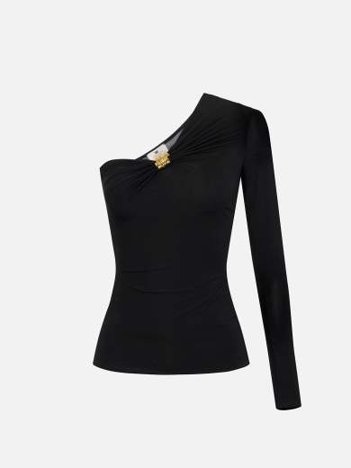 Elisabetta Franchi Tops and Sweaters | Discover the Elisabetta