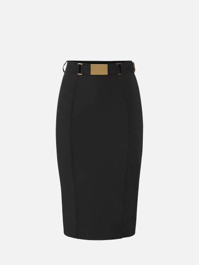 ELISABETTA FRANCHI Gonna GO15961E2
