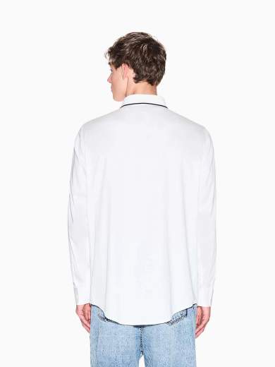 ARMANI EXCHANGE Shirt XM001819 AF10192