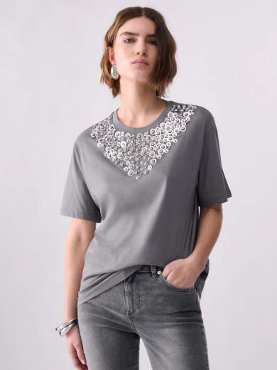 LIU JO T-Shirt WF6324J0088