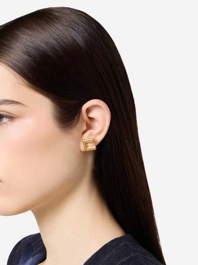 ELISABETTA FRANCHI Orecchini OR60A57E2