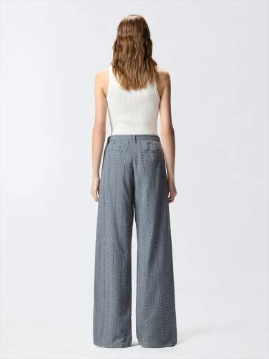 PINKO Penny Pants 106239A324