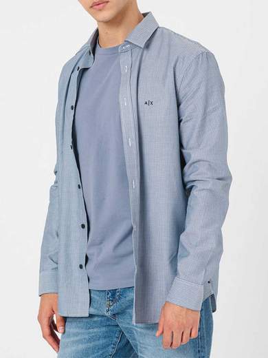 ARMANI EXCHANGE 6DZC30 ZN5UZ
