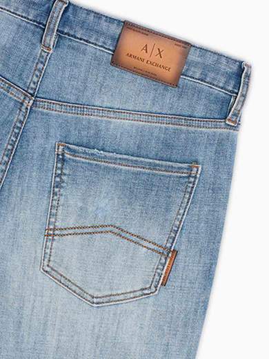 ARMANI EXCHANGE XM000070 AF13331