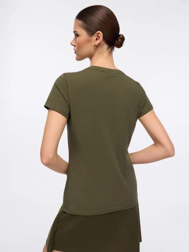 LIU JO T-Shirt TF5166JS003