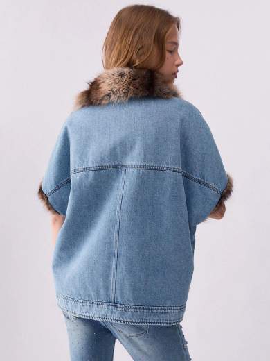 LIU JO Vest UF6154D0347