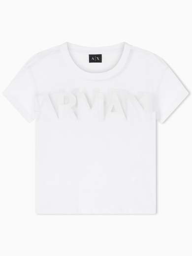 ARMANI EXCHANGE T-Shirt XW002332 AF10356