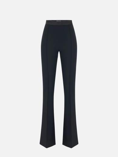 ELISABETTA FRANCHI PA19366E2 trousers