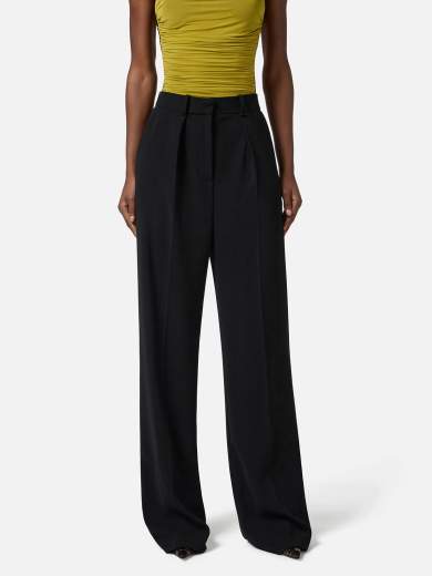 ELISABETTA FRANCHI Pantaloni PA12456E2