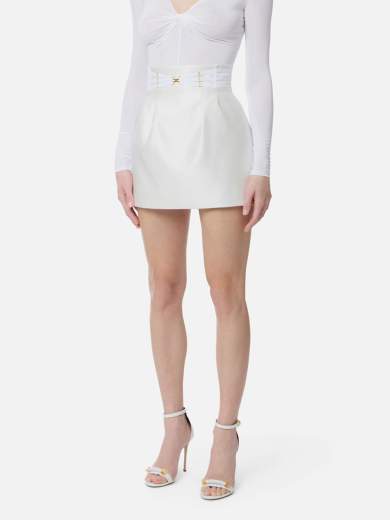 ELISABETTA FRANCHI Minigonna GO18962E2
