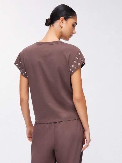 LIU JO T-Shirt TA6251JS003