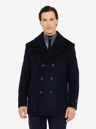 LIU JO Peacoat QXX074T217A
