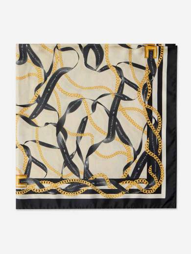 ELISABETTA FRANCHI Foulard FO16L61E2
