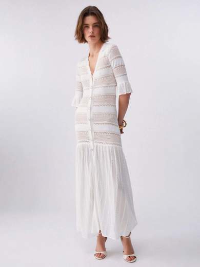 LIU JO Dress CA6242MS55N