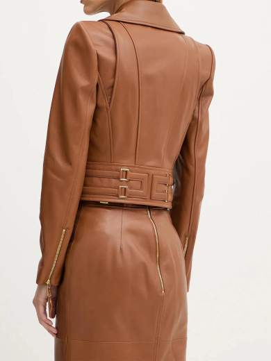 ELISABETTA FRANCHI Giacca GD57Z61E2