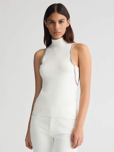 LIU JO Top WA5224MS55N