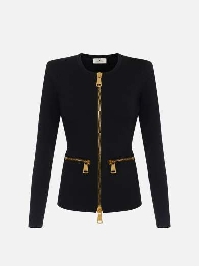 ELISABETTA FRANCHI Cardigan MK68B66E2