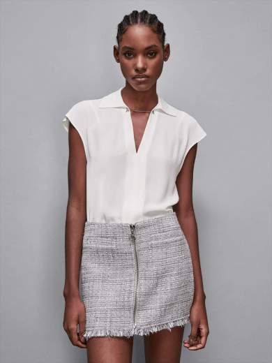 PATRIZIA PEPE Jacket 8C0775 A8I1