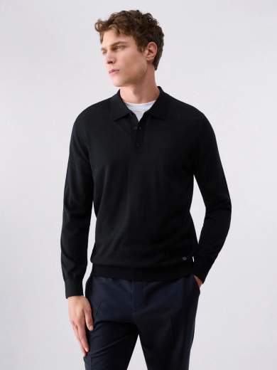 LIU JO Polo QXX136MA27P