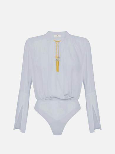 ELISABETTA FRANCHI Body CB00557E2