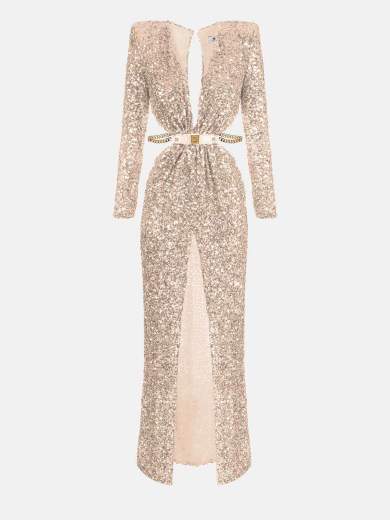 ELISABETTA FRANCHI Abito ABR1561E2