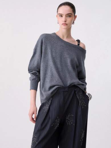 LIU JO Jersey WF6392MA52S