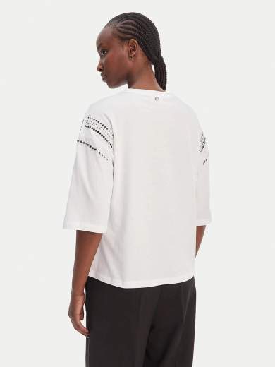 LIU JO T-Shirt WA6128JS904