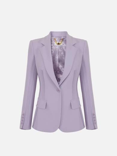 ELISABETTA FRANCHI Giacca GI21661E2