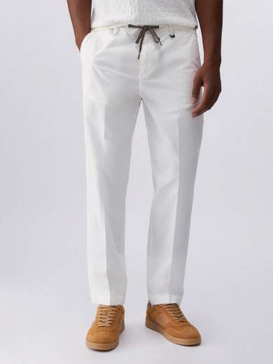 LIU JO Pantaloni QA6074T4310