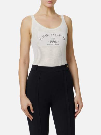 ELISABETTA FRANCHI Body BK81Q61E2