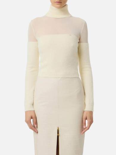 ELISABETTA FRANCHI Dolcevita MK54T57E2