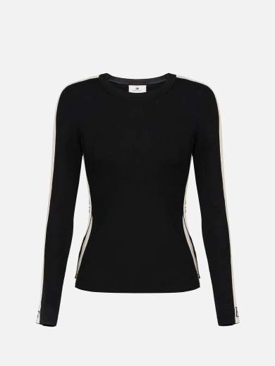 ELISABETTA FRANCHI Maglia MK03S56E2