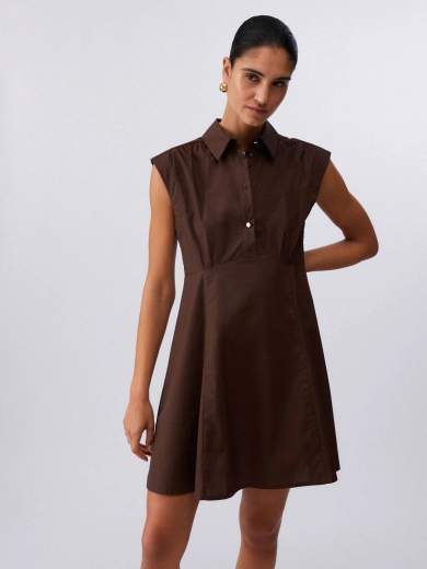 LIU JO Dress WA6514T4853