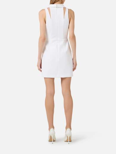 ELISABETTA FRANCHI Mini Abito AB92461E2