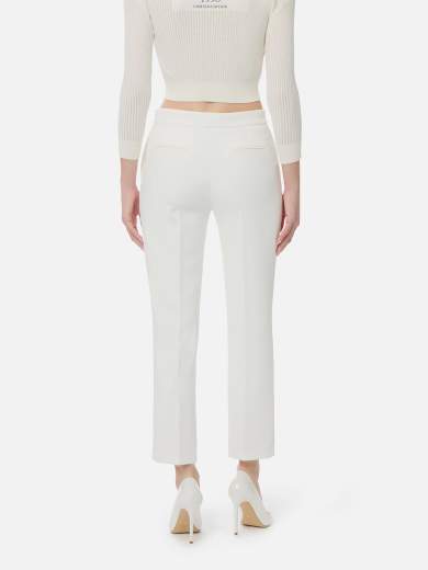 ELISABETTA FRANCHI Pantaloni PA16661E2
