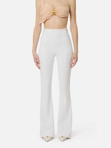 ELISABETTA FRANCHI Pantaloni PA16961E2