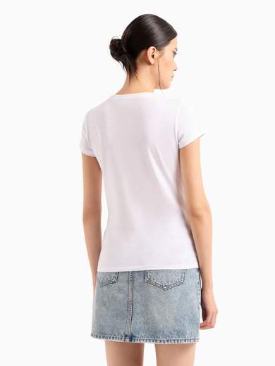 ARMANI EXCHANGE T-Shirt 3DYT05YJ3RZ