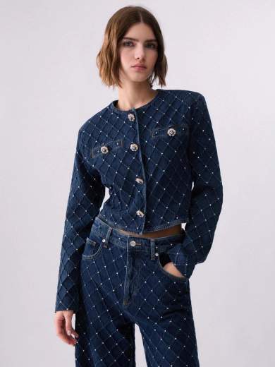 LIU JO Jacket UF6169D0374