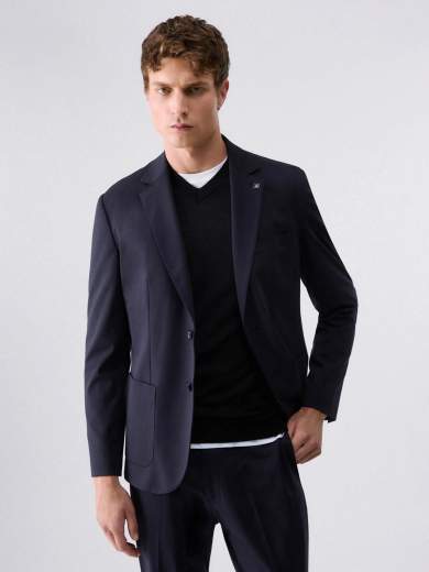 LIU JO Blazer QXX128J4776