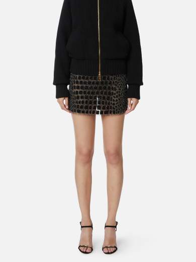 ELISABETTA FRANCHI Gonna GO13957E2