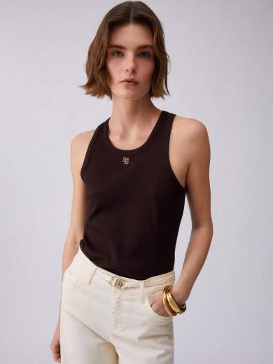 LIU JO Top WA6488J4822