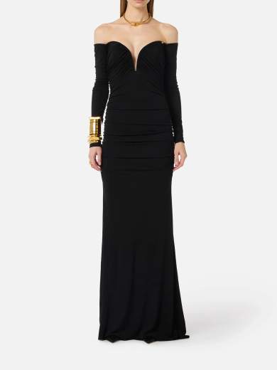 ELISABETTA FRANCHI Abito ABR1061E2