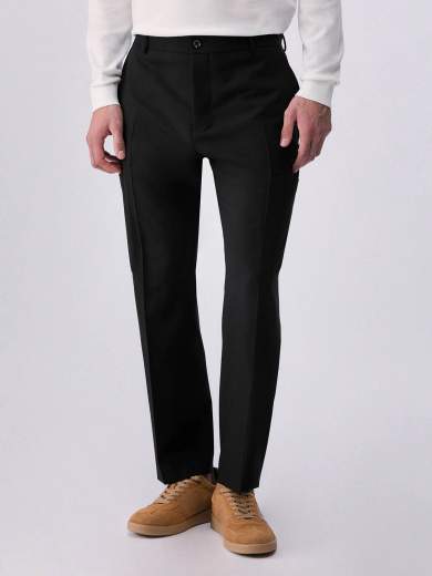 LIU JO QA6212T219A trousers