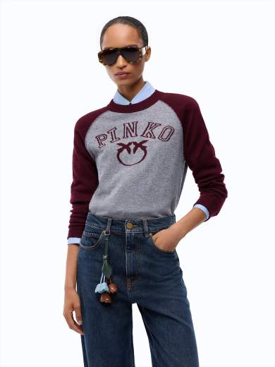 PINKO Maglia 107326A3IO
