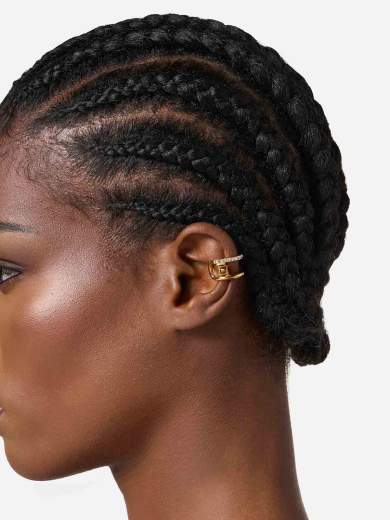 ELISABETTA FRANCHI Orecchini OR18A56E2