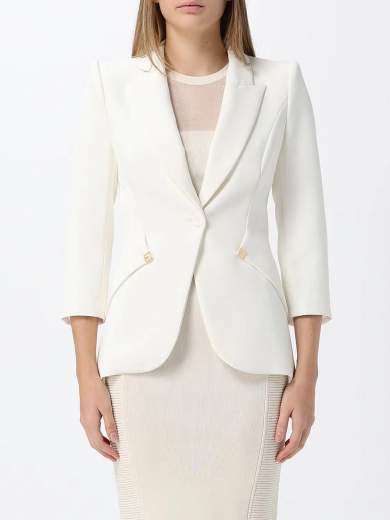 ELISABETTA FRANCHI Giacca GI27567E2
