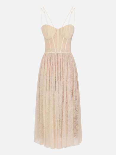 ELISABETTA FRANCHI Abito AB97162E2