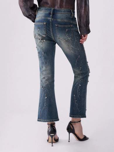 LIU JO Jeans UF6040D0365