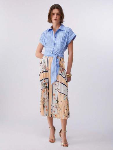 LIU JO Dress WA6344T2555