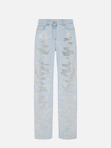 ELISABETTA FRANCHI Jeans PJ32N62E2